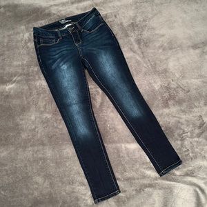 Time & Tru Super Skinny jeans